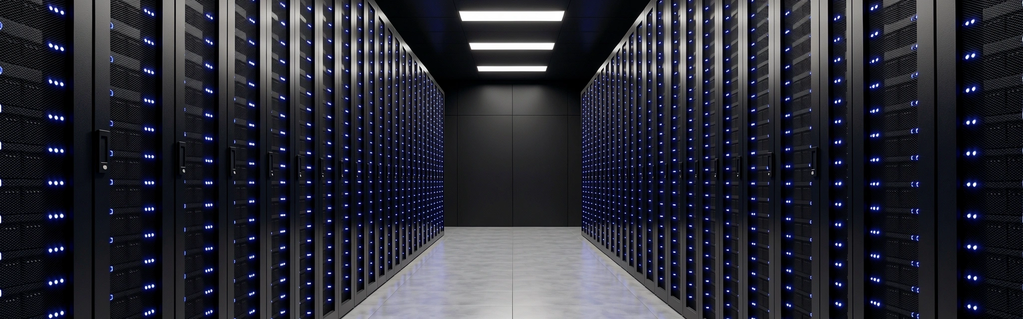 Infraestructura de datos segura