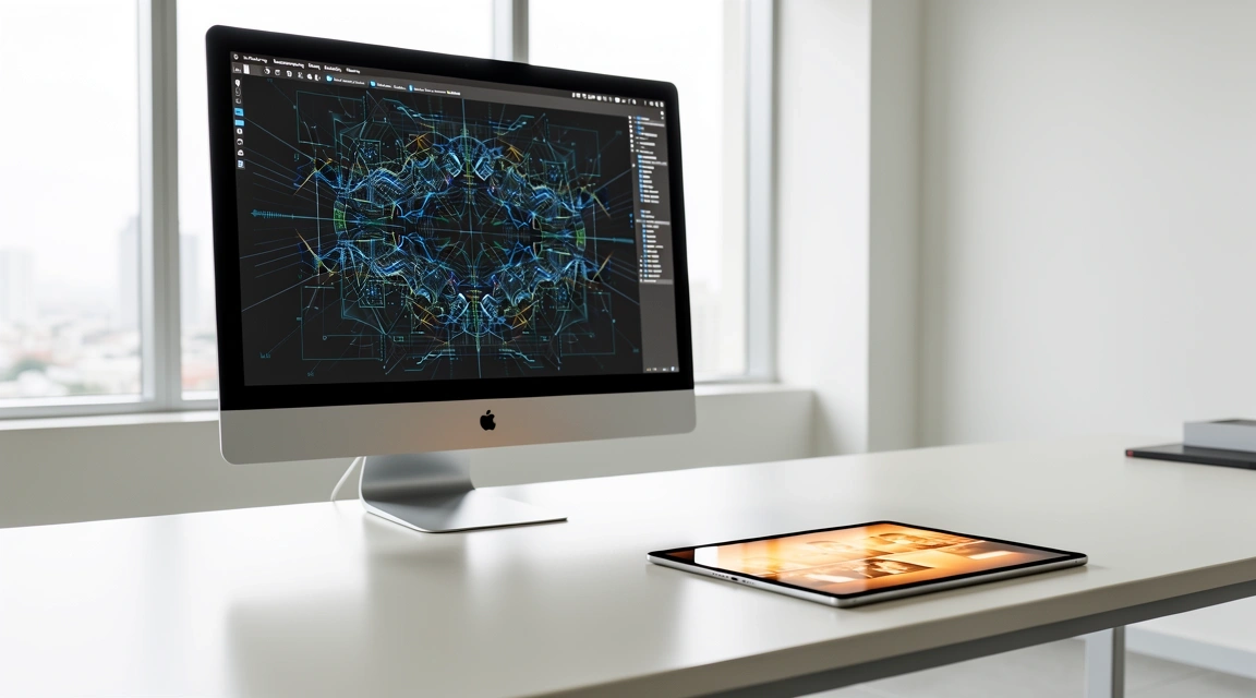 Tecnología de Insights