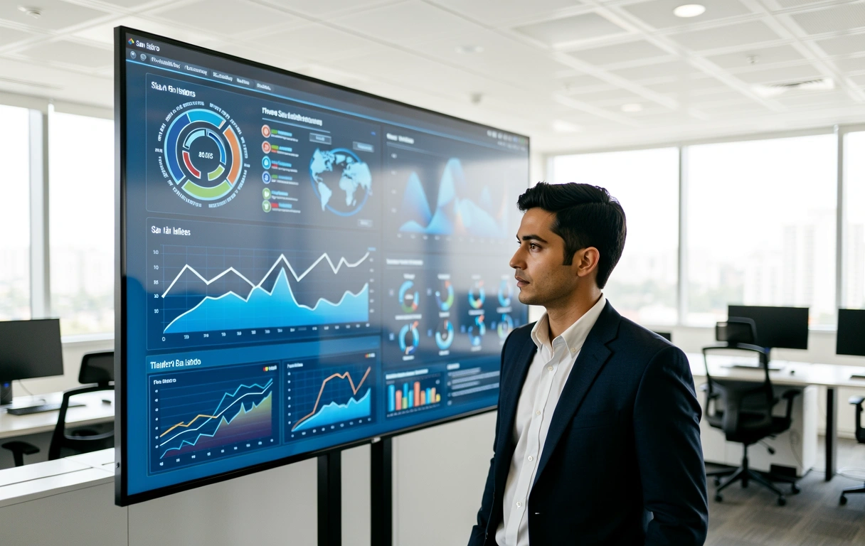 Expertos en insights