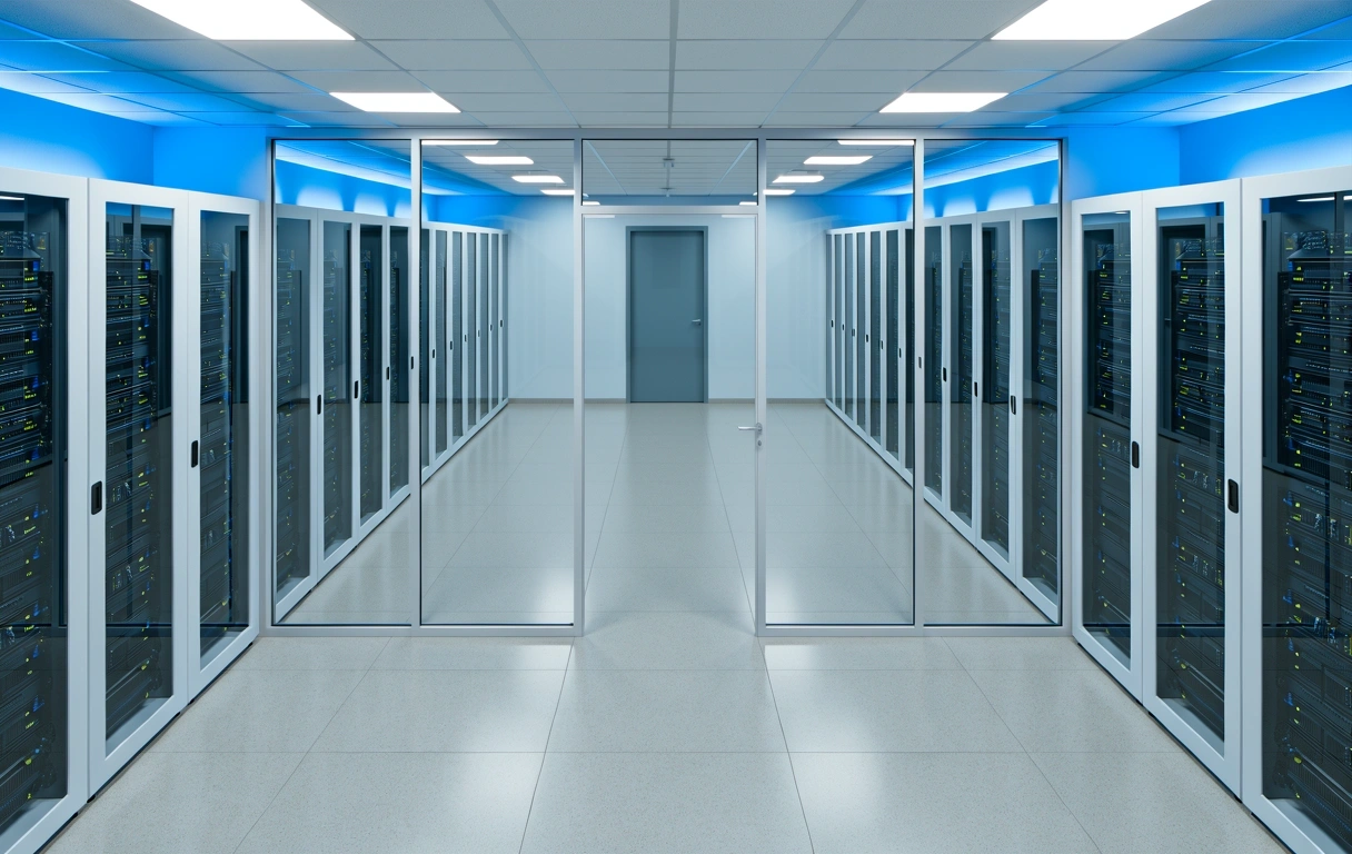 Infraestructura de datos en Perú