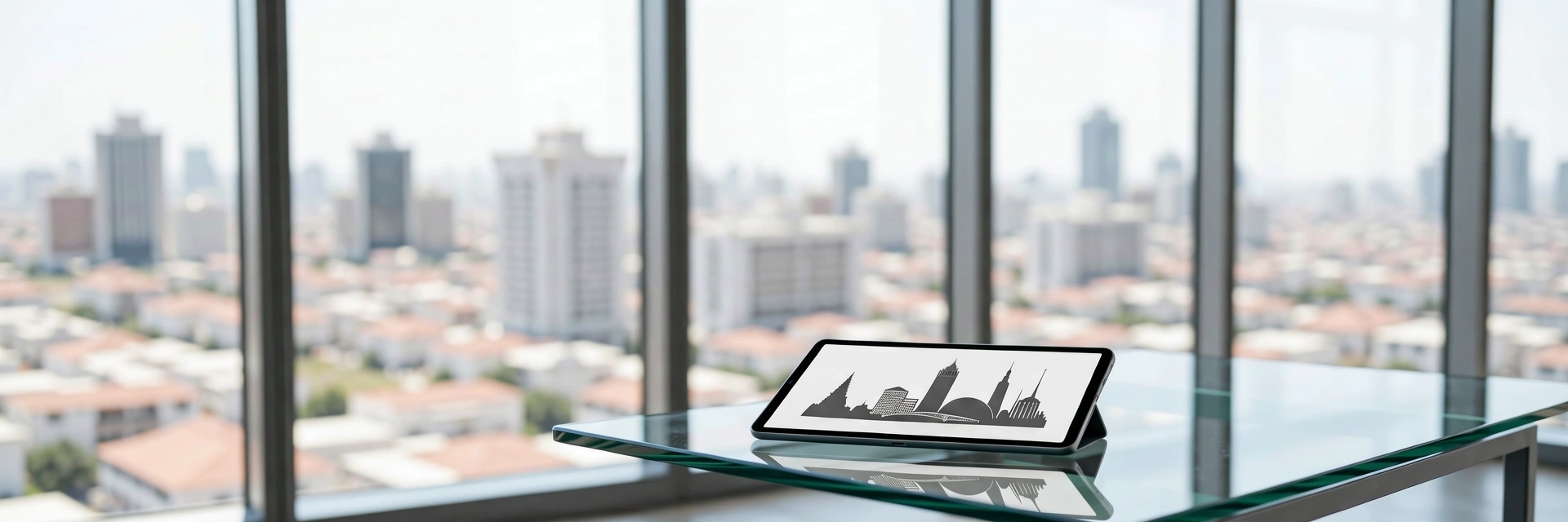 Business Context Peru