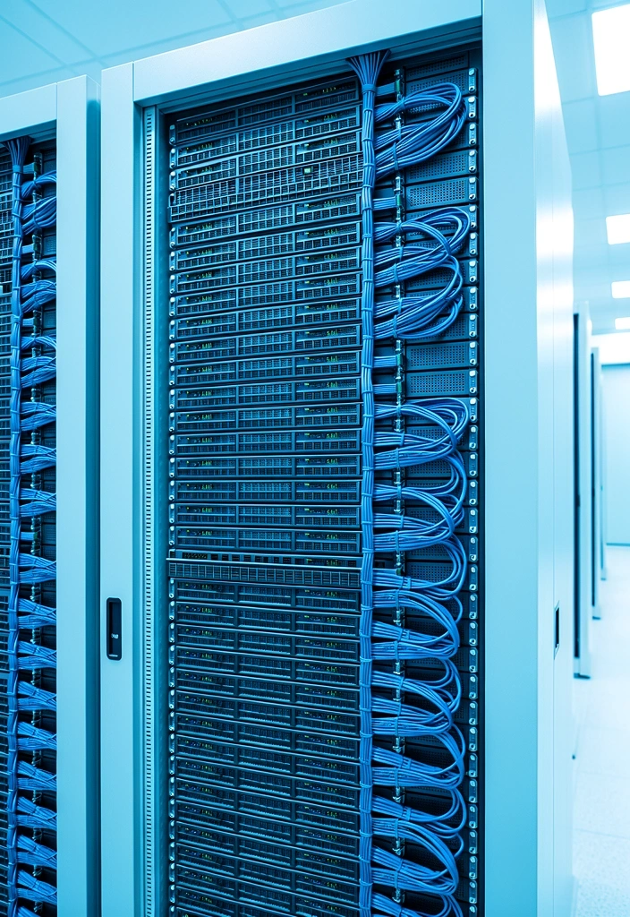 Data Intelligence Infrastructure